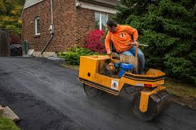 Recycled Asphalt Driveway Installation in Crossville, AL